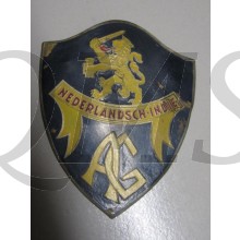 Hoofdkwartier Adjudant Generaal