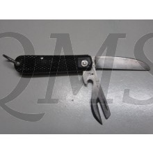 Zakmes Ned Indie (Poocket folding knife Dutch East Indies)