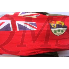Canadian flag, the Red Ensign