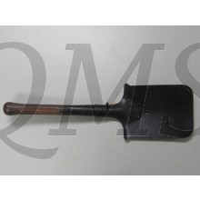 Schep Frankrijk WW2