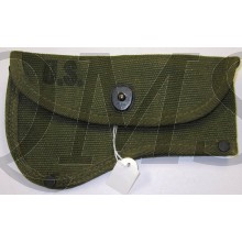 Axe cover OD (Bijlhoes US Army OD)