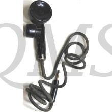 WW2 SW-109 T-17-B Microphone US Army