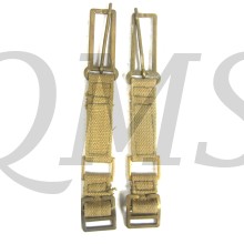 British 1943 Brace Extensions