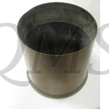 Huls Morser WW1 (Shell casing WW1 German Morser)