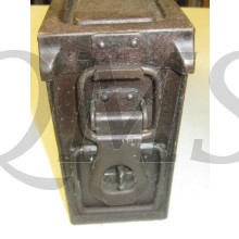 Patronenkasten 34  (MG34 or MG42 ammo case)