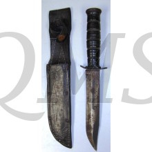 USMC Fighting knife Camillus NY MK2