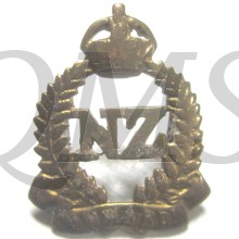 Collar badge New Zealand Expeditionary Force (Onward)