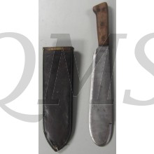 USMC Hospital Corpsman Knife