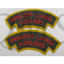 Princess Louis Fusiliers