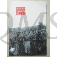 met de paras in Indie en andere verhalen