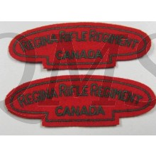 Regina Rifle Regiment of Canada
