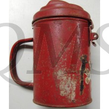 Collection Tin Winter Hulp Nederland 1942-44