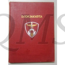 Djokjakarta Gedenkboek 1-15 RI