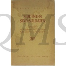 Studenten sind Soldaten 1942