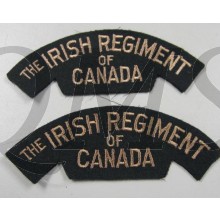 The Irish Regiment