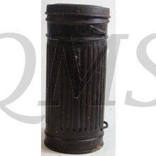 Gasmaskbüchse M38 WH (Gasmaskcontainer M38 WH)