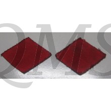 used, removed from tunic