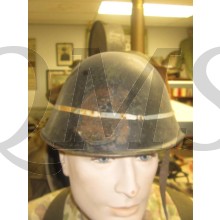 Helm model 34 (Dutch M34 Combat Helmet) 