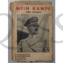 Mijn Kampf pocketformaat