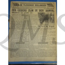 De Vliegende Hollander no 75 17 nov 1944