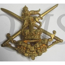 Cap badge Infantry Training Battalion 