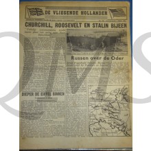 De Vliegende Hollander no 102 8 febr 1945