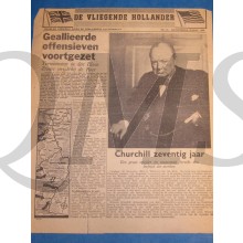 De Vliegende Hollander no 81 30 nov 1944