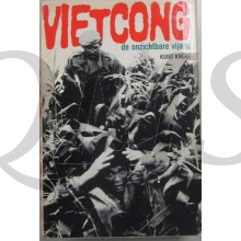 Vietcong, de onzichtbare vijand