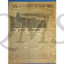 De Vliegende Hollander no 115 12 maart 1945