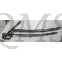 Klewang M1912 Landmacht