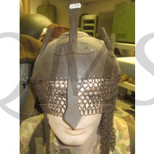Indo-Persian Helmet (Museum/Film prop replica)