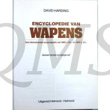 Encyclopedie van Wapens 