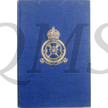 Tally Ho 609  Squadron Auxiliary Air Force