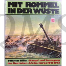 Mit Rommel in der Wuste