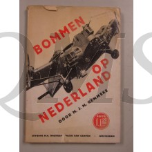 Bommen op Nederland