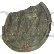 The AM-Mark ("Allied-Military Currency") was the currency issued in Allied-occupied Germany by AMGOT after the commencement of Operation Wild Dog in 1944