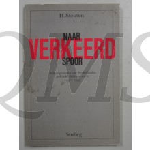 Naar verkeerd spoor