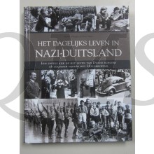Het dagelijkse leven in Nazi duitsland