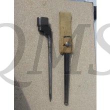 Bajonet MK II Canada