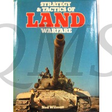 Strategy & Tactics of Land Warfare