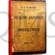 Neerlands Krijgsroem in Insulinde