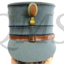 Kepie M1923 manschappen infanterie