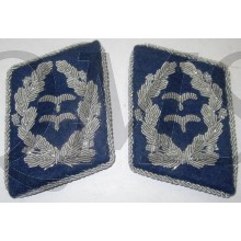Ktragenspiegel  Oberfeldarzt Luftwaffe