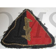 Nice NSB - WA arm-badge.
