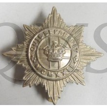 The 4th/7th Royal Dragoon Guards was a cavalry regiment from 1922 to 1992, part of the British Army.