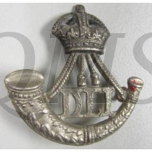 Durham Light Infantry