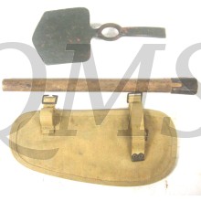 WW2 Pattern 37 Entrenching Tool CANADA