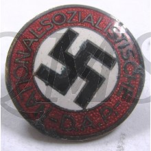 NSDAP Membership Badge