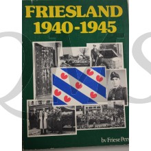 Friesland 1940-1945
