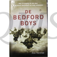 De Bedford Boys